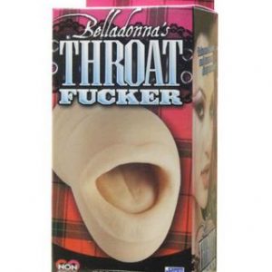Belladonna's Throat Stroker