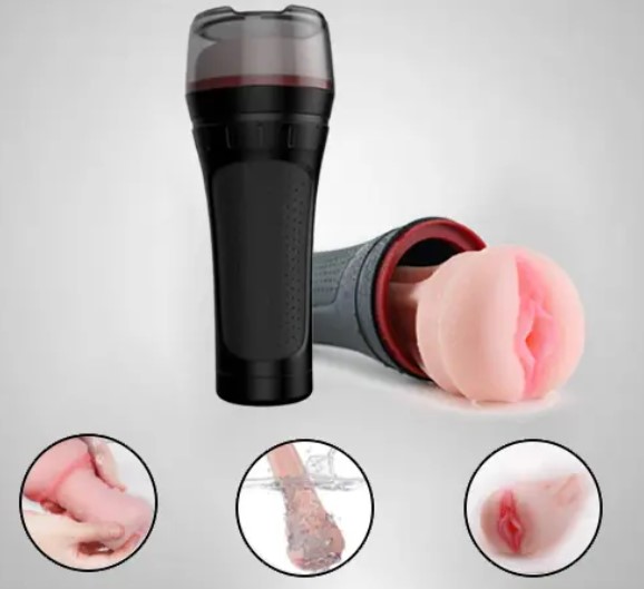 3D Realistic Virgin Pussy Male Masturbator online 3D Realistic Virgin Pussy Male Masturbator