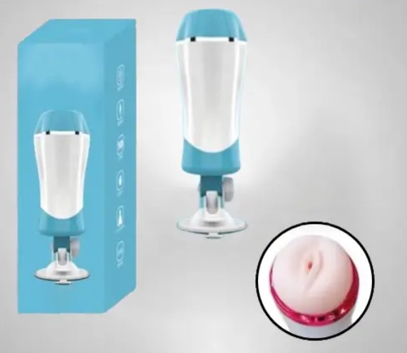Artificial Vagina masturbator Toy adult Artificial Vagina masturbator Toy