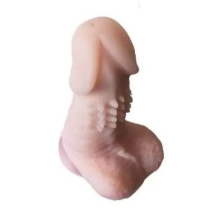 Cyber Skin Penis Sleeve