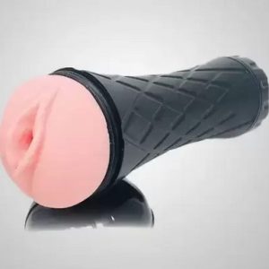 Lady Gagga Masturbator For Men