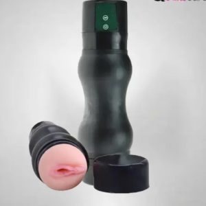 Male Vibration Masturbation