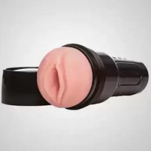 Pink Lady Replica Masturbator