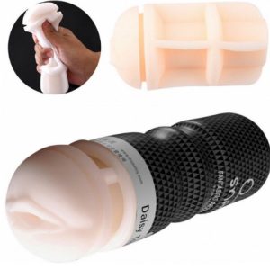 Snail Masturbation Cup