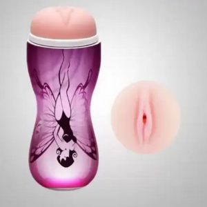 Vagina Masturbator Cup For Men Sex Toys