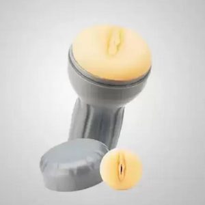 Vibrating Masturbator For Men