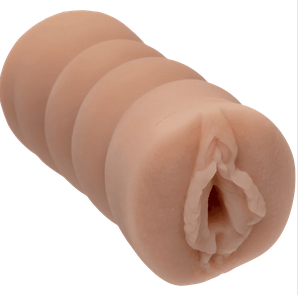 Chanel St. James ULTRASKYN Pocket Pussy Doc Johnson