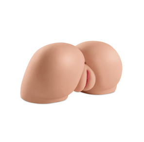 Extreme Realistic Butt Toyz Dirty Talk Interactive Fuck Me Silly - Light | Pipedream