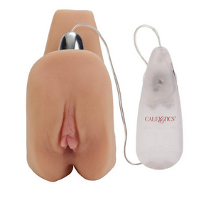 Futurotic Honey Pot Masturbator | CalExotics