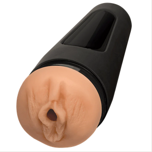 Main Squeeze Dani Daniels Pussy Masturbator