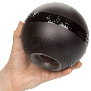 Optimum Power Vibrating Masturball | CalExotics