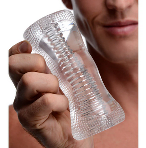 Palm-Tec DX Vol 17 Stroker