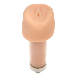 Pandoras Pussy Sex Machine Masturbator Attachment