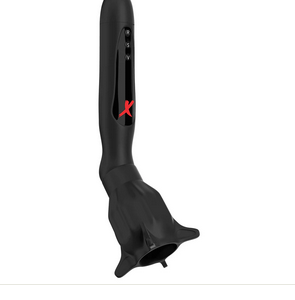 Pdx Elite Vibrating Masturbator Roto-Sucker