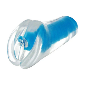 SexFlesh Little Blue Box Stroker