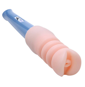 SexFlesh M-Gasm Wand Attachment