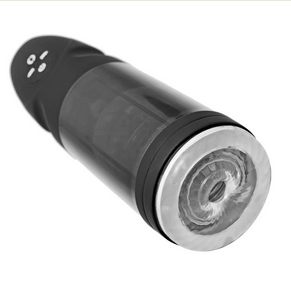 Strobe Multi Function Rechargeable Stroker