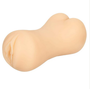 Stroke It Pussy & Ass Masturbator