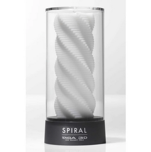Tenga 3D Spiral